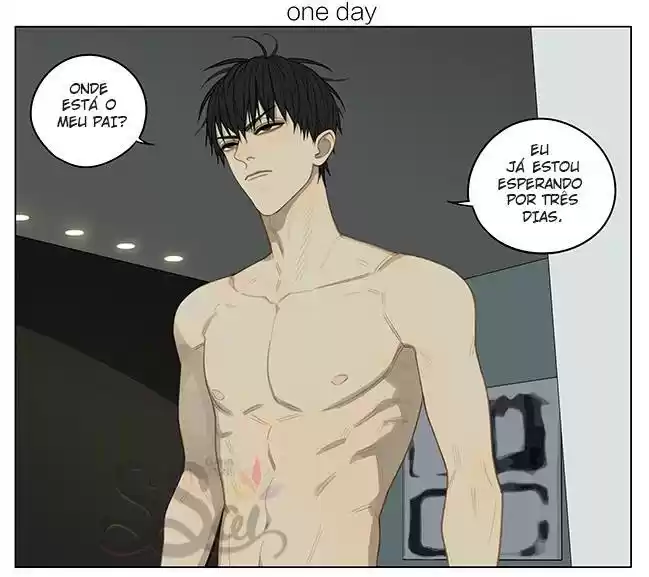 Read 19 Days pt_BR Manga Online
