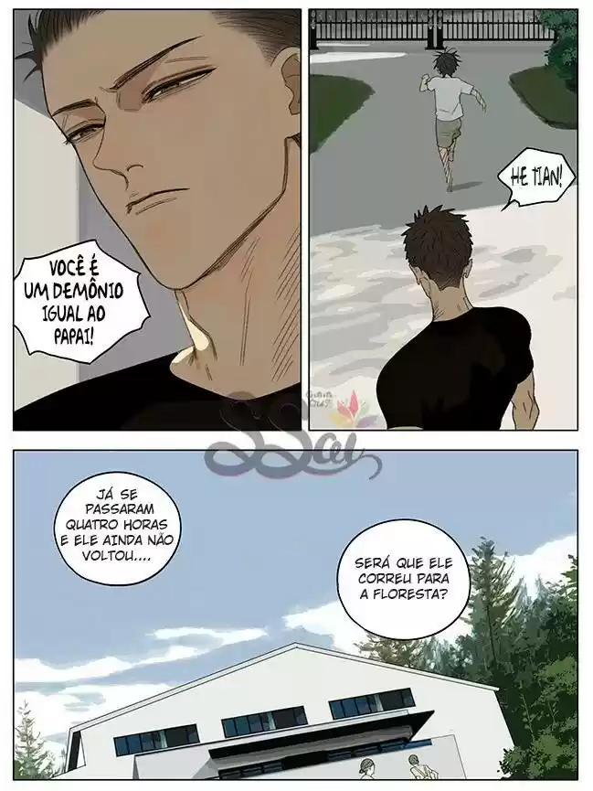 Read 19 Days pt_BR Manga Online