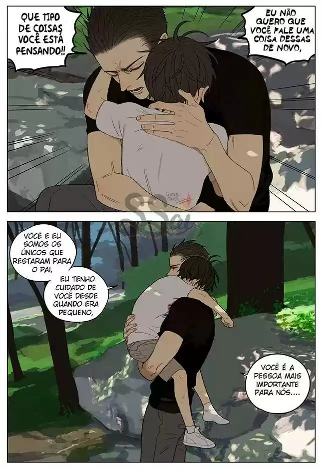 Read 19 Days pt_BR Manga Online