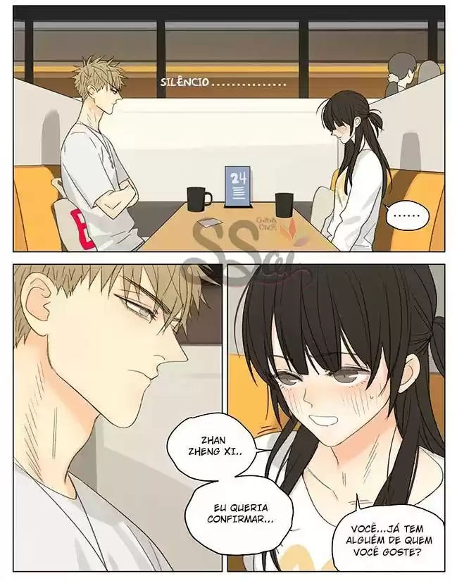 Read 19 Days pt_BR Manga Online