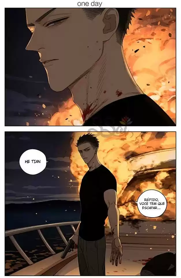 Read 19 Days pt_BR Manga Online