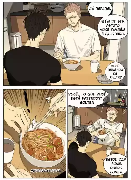 Read 19 Days pt_BR Manga Online