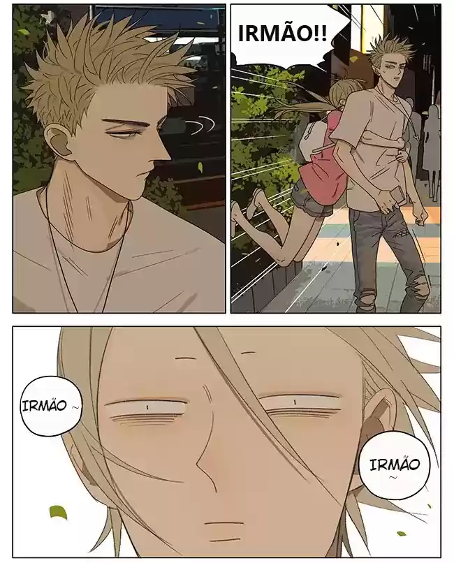 Read 19 Days pt_BR Manga Online