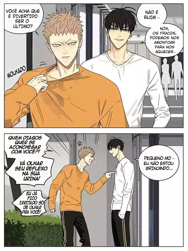 Read 19 Days pt_BR Manga Online