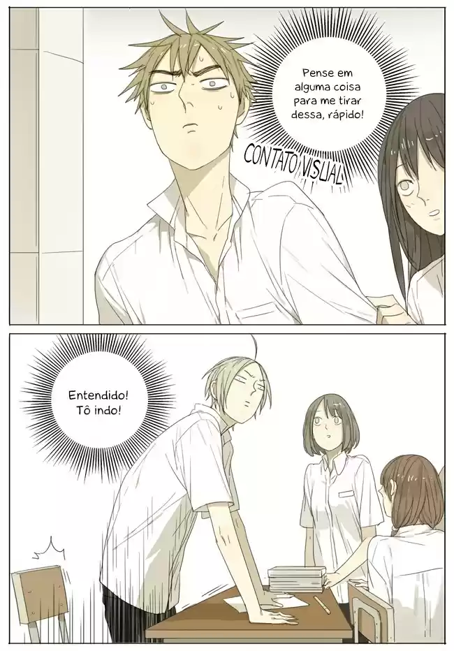 Read 19 Days pt_BR Manga Online