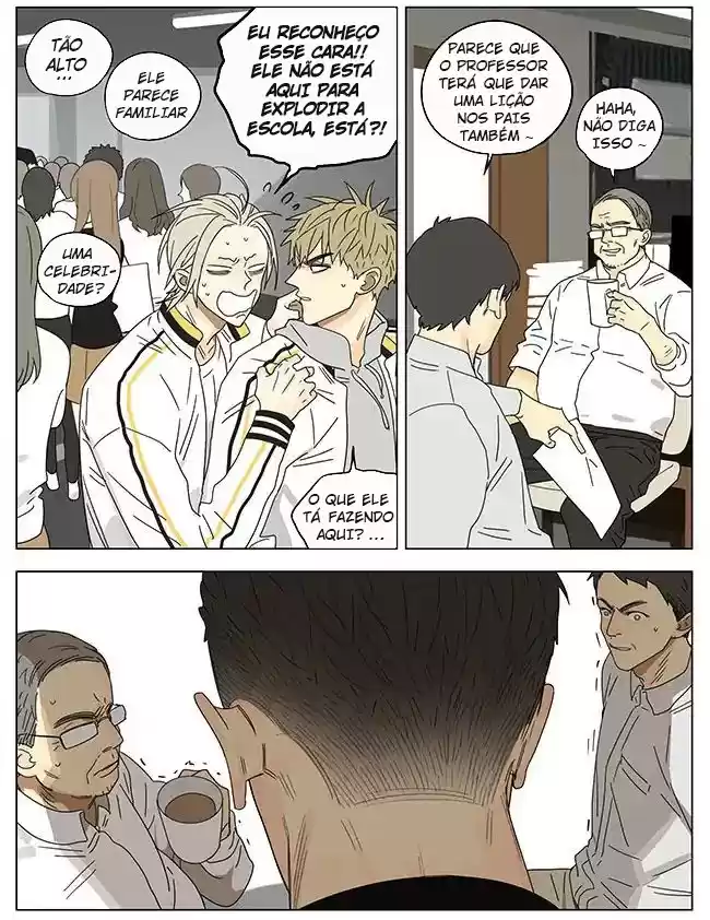 Read 19 Days pt_BR Manga Online