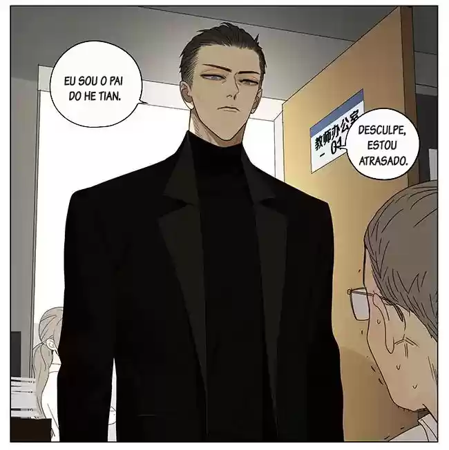 Read 19 Days pt_BR Manga Online