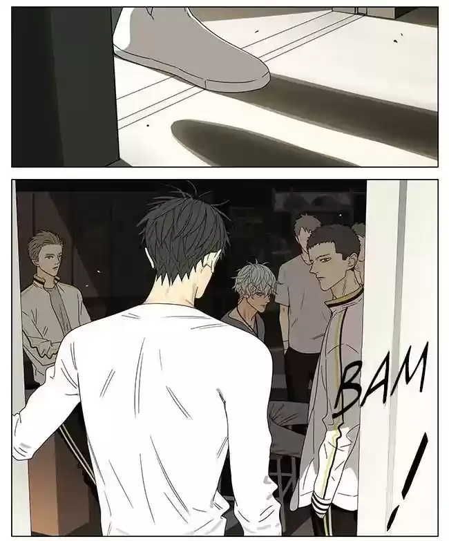 Read 19 Days pt_BR Manga Online