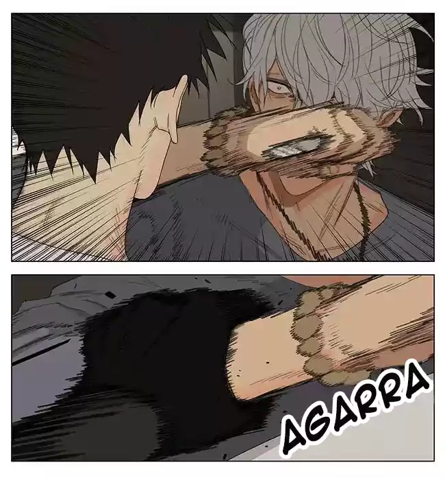 Read 19 Days pt_BR Manga Online