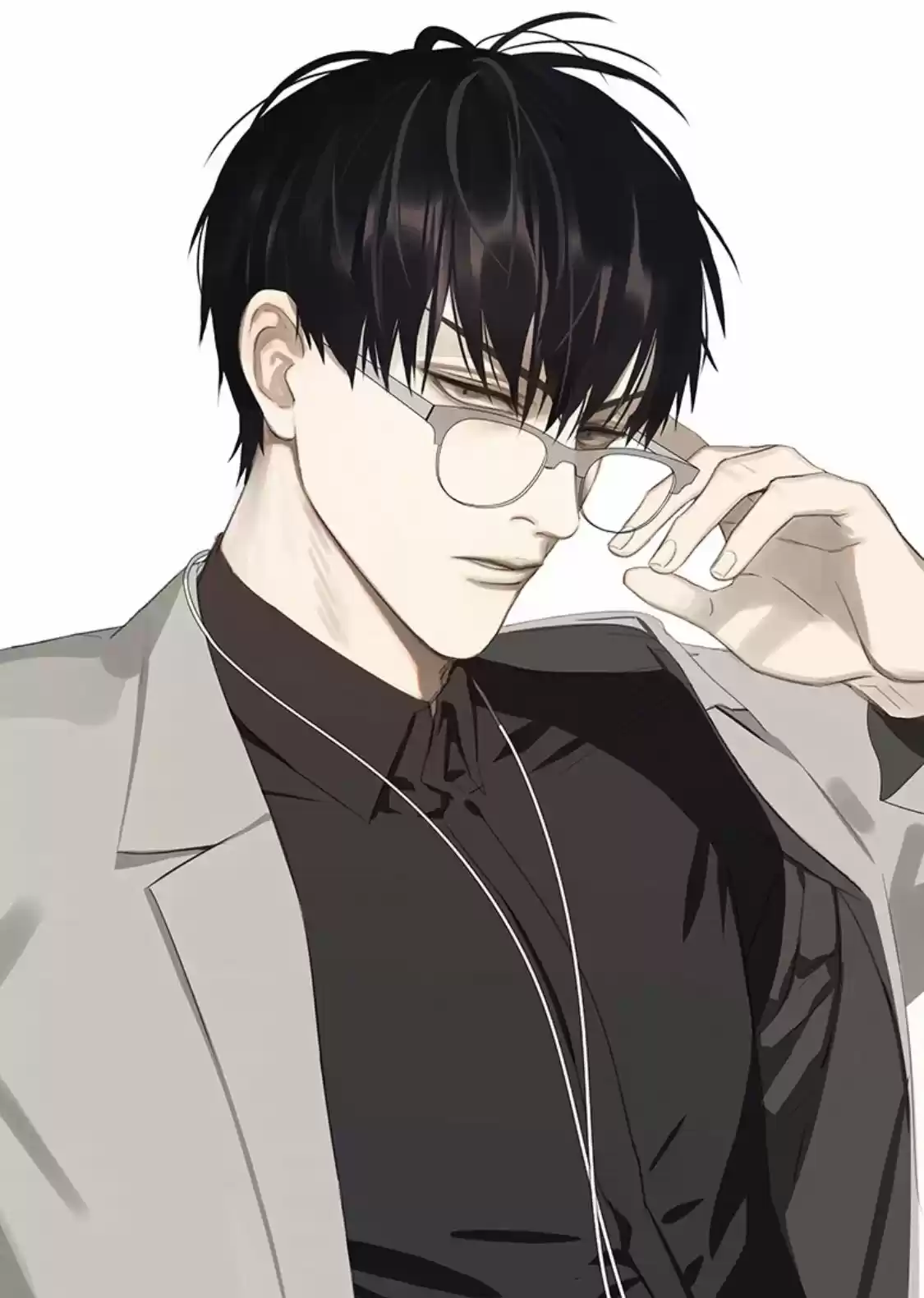 Read 19 Days pt_BR Manga Online