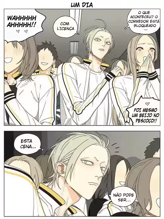 Read 19 Days pt_BR Manga Online