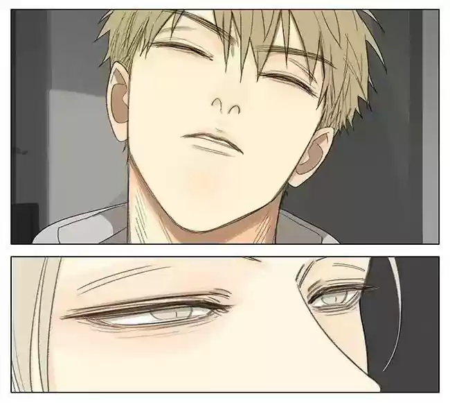 Read 19 Days pt_BR Manga Online