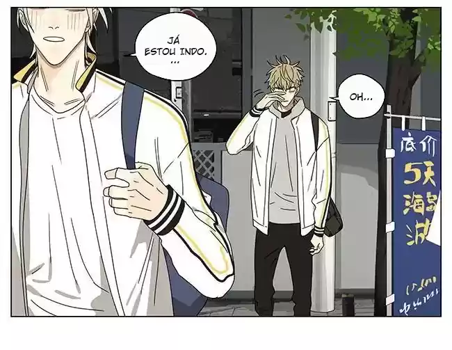 Read 19 Days pt_BR Manga Online