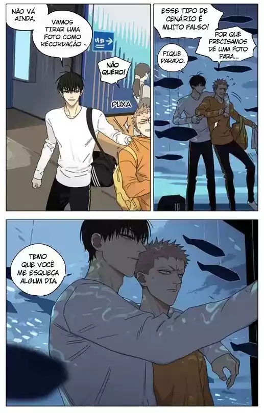 Read 19 Days pt_BR Manga Online
