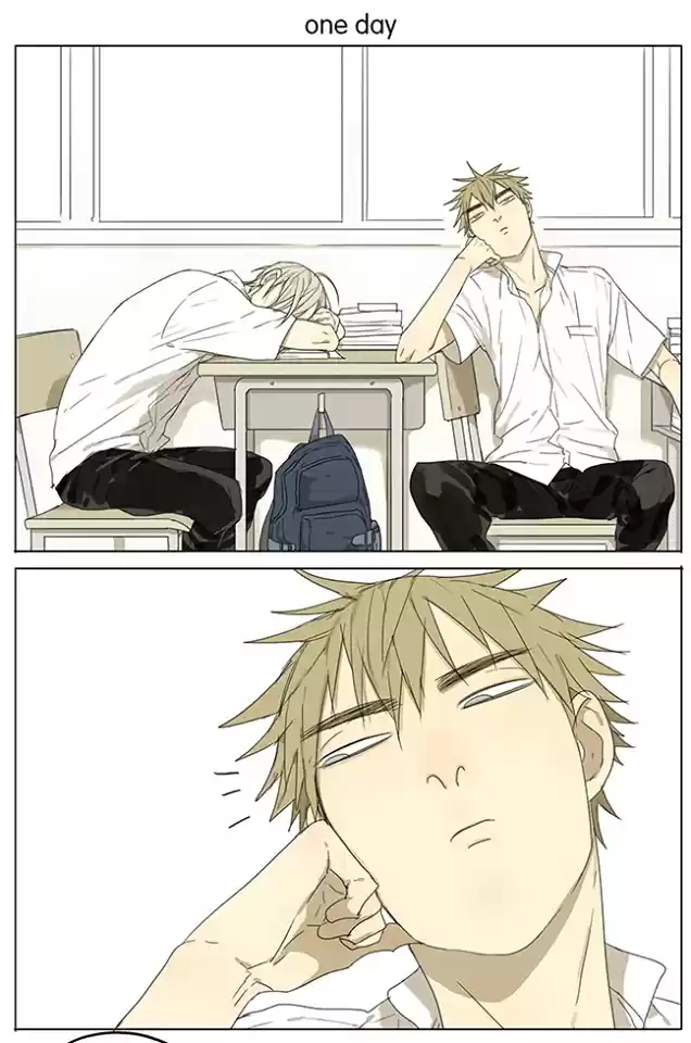 Read 19 Days pt_BR Manga Online