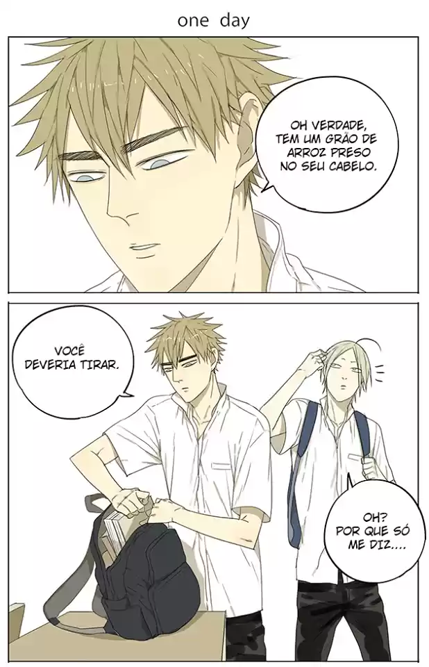 Read 19 Days pt_BR Manga Online