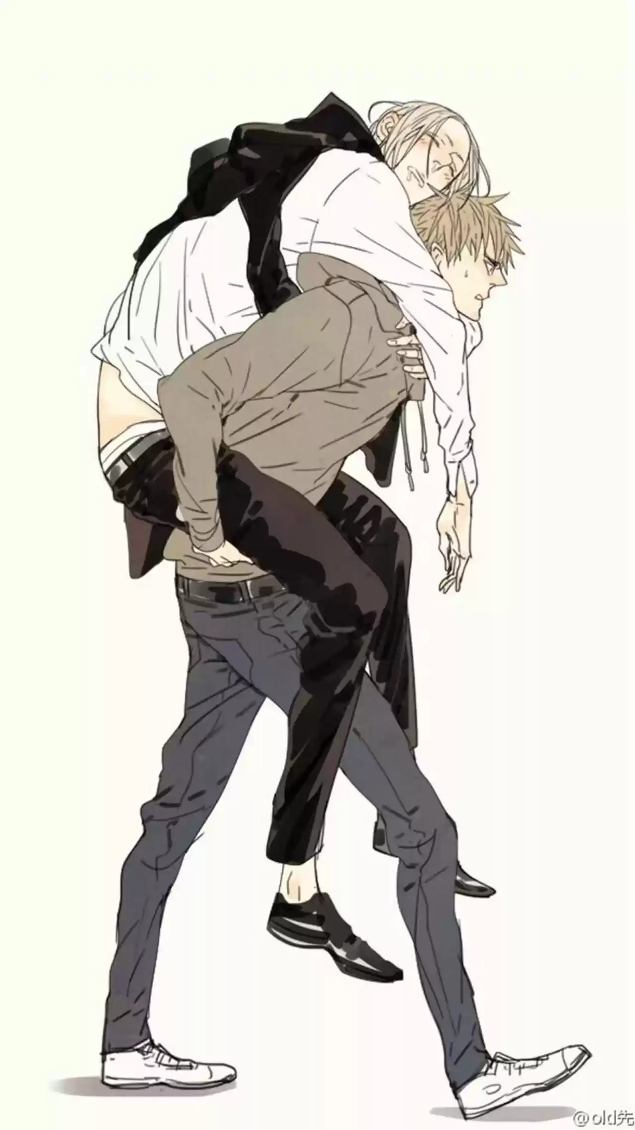 Read 19 Days pt_BR Manga Online