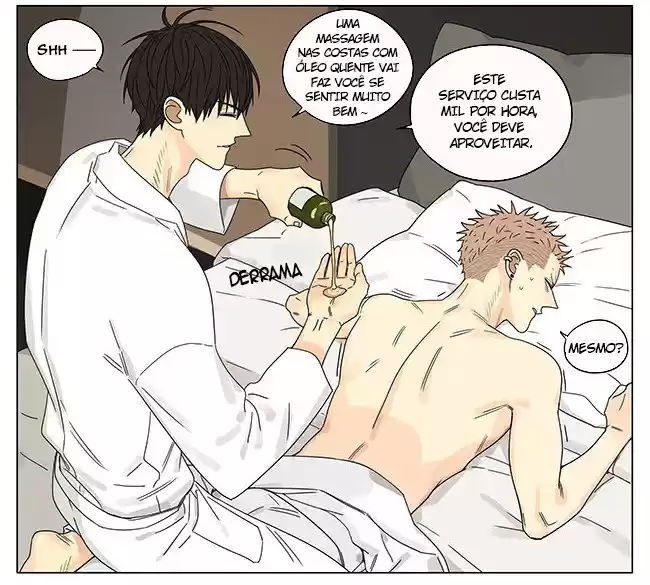 Read 19 Days pt_BR Manga Online