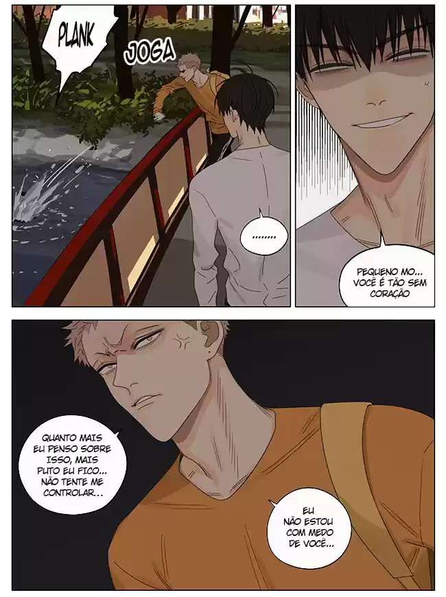 Read 19 Days pt_BR Manga Online