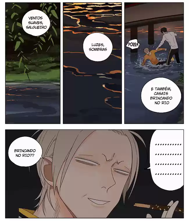 Read 19 Days pt_BR Manga Online