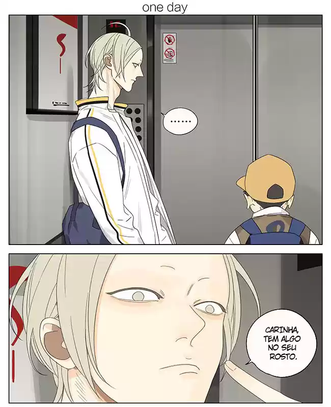 Read 19 Days pt_BR Manga Online
