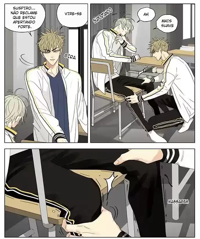 Read 19 Days pt_BR Manga Online