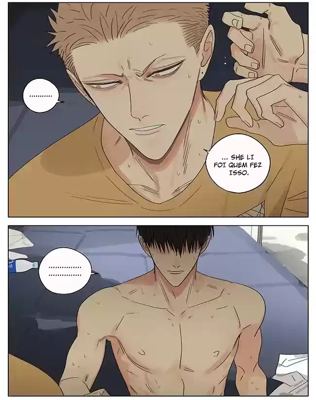 Read 19 Days pt_BR Manga Online