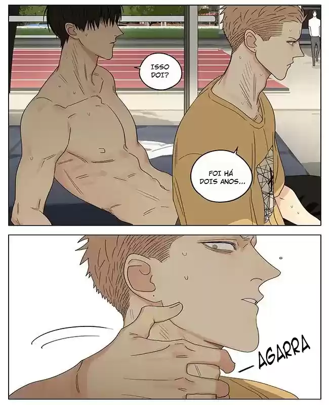 Read 19 Days pt_BR Manga Online