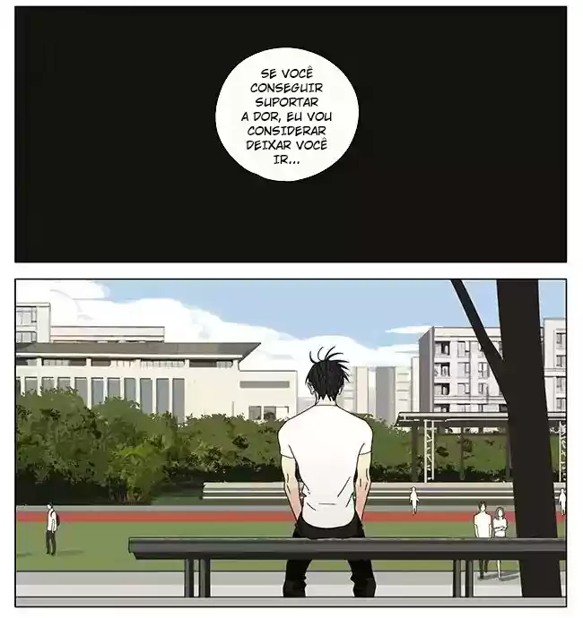 Read 19 Days pt_BR Manga Online