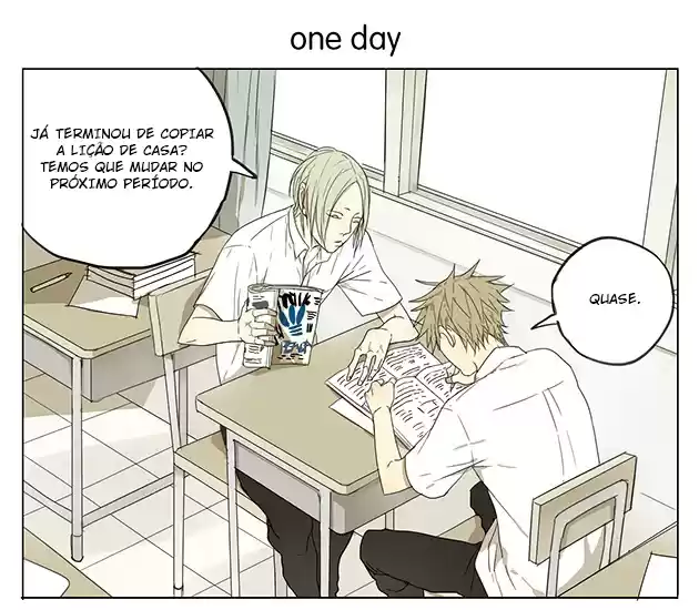 Read 19 Days pt_BR Manga Online