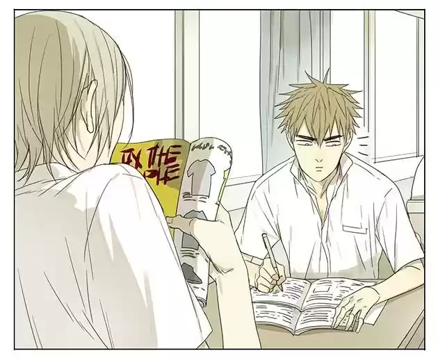 Read 19 Days pt_BR Manga Online