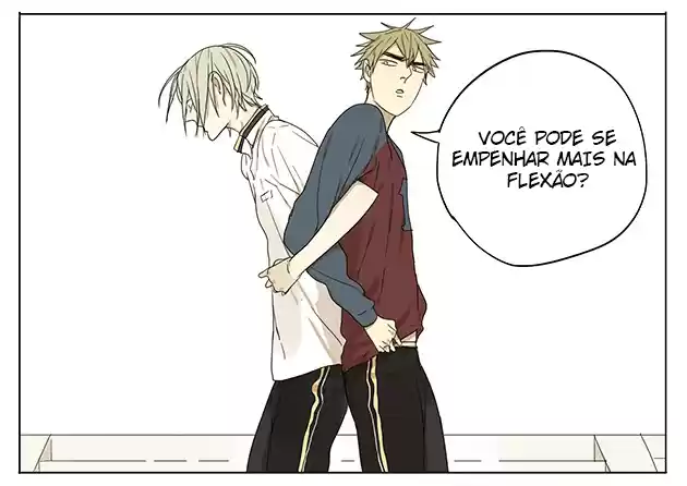 Read 19 Days pt_BR Manga Online