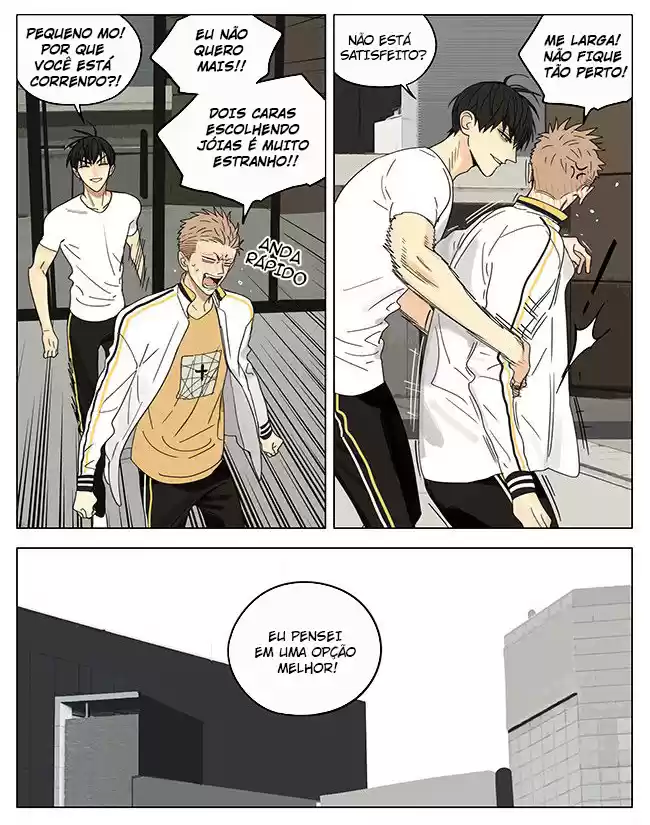 Read 19 Days pt_BR Manga Online
