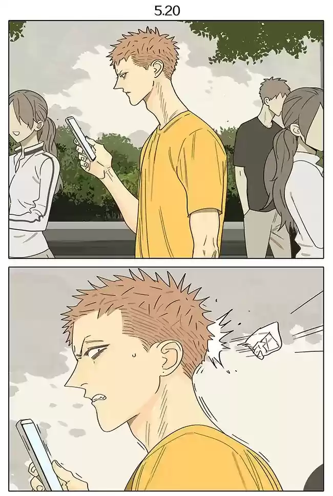 Read 19 Days pt_BR Manga Online