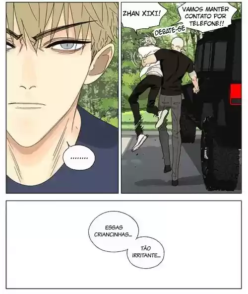 Read 19 Days pt_BR Manga Online