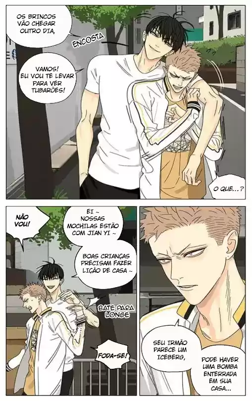 Read 19 Days pt_BR Manga Online