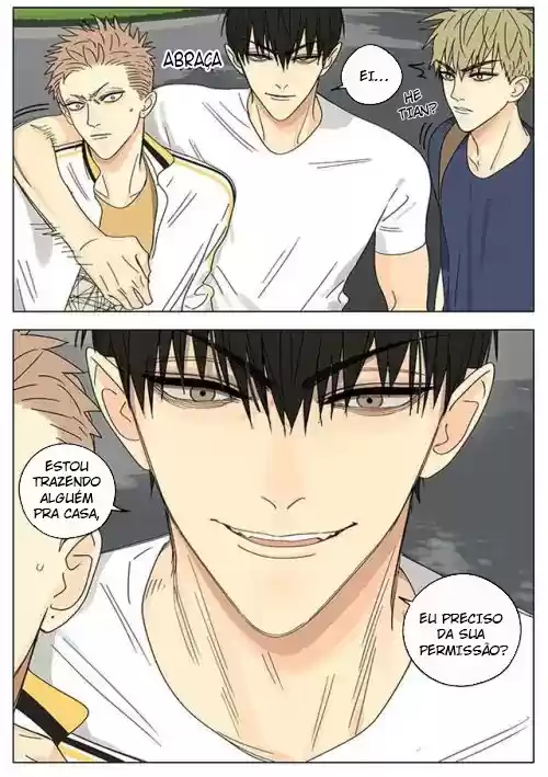 Read 19 Days pt_BR Manga Online