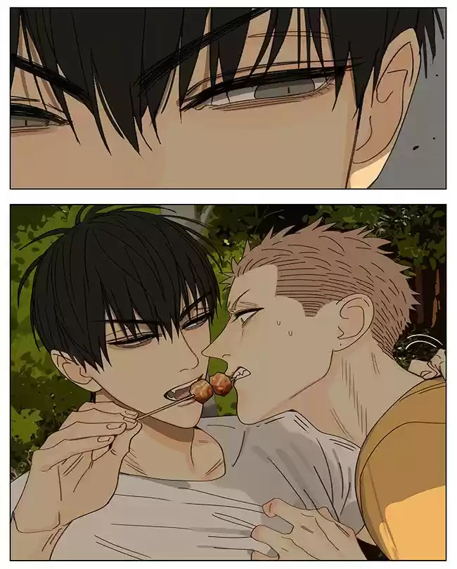 Read 19 Days pt_BR Manga Online