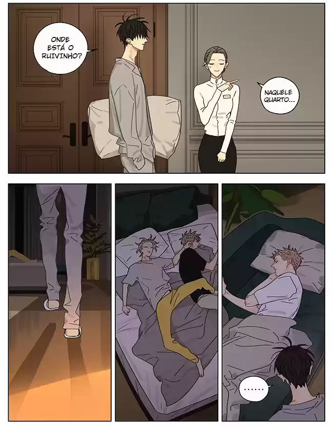 Read 19 Days pt_BR Manga Online