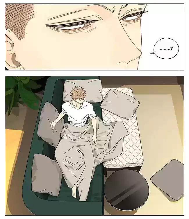 Read 19 Days pt_BR Manga Online