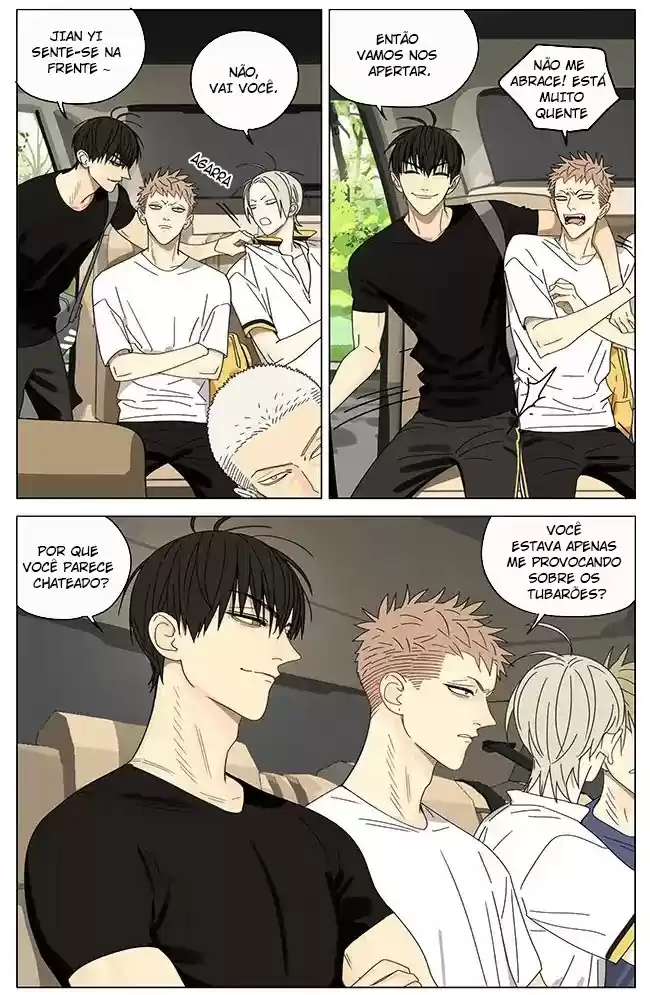 Read 19 Days pt_BR Manga Online