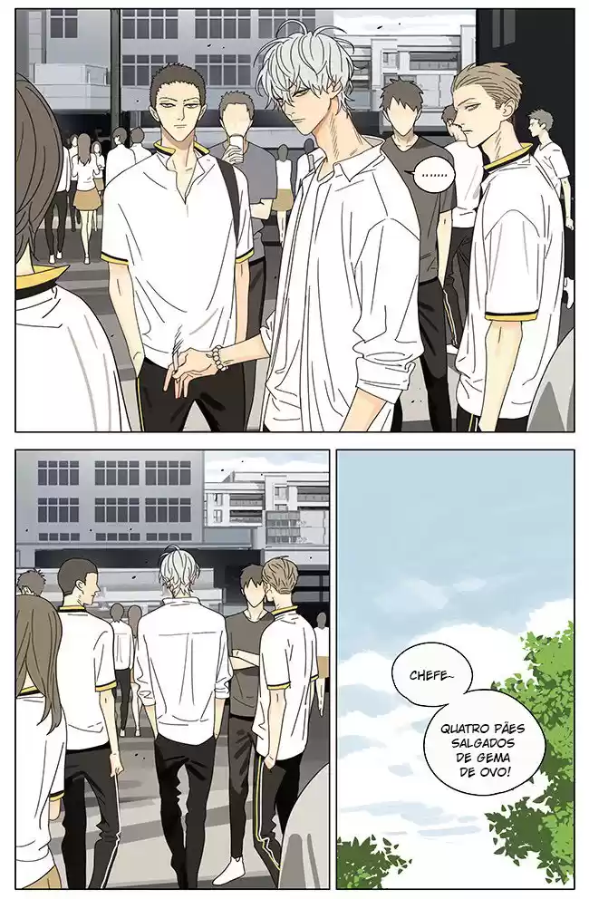 Read 19 Days pt_BR Manga Online