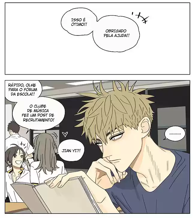 Read 19 Days pt_BR Manga Online