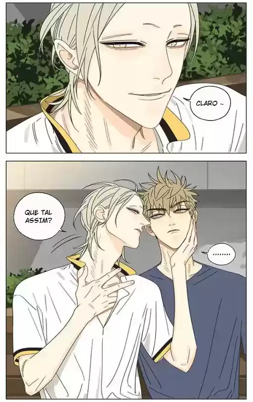 Read 19 Days pt_BR Manga Online