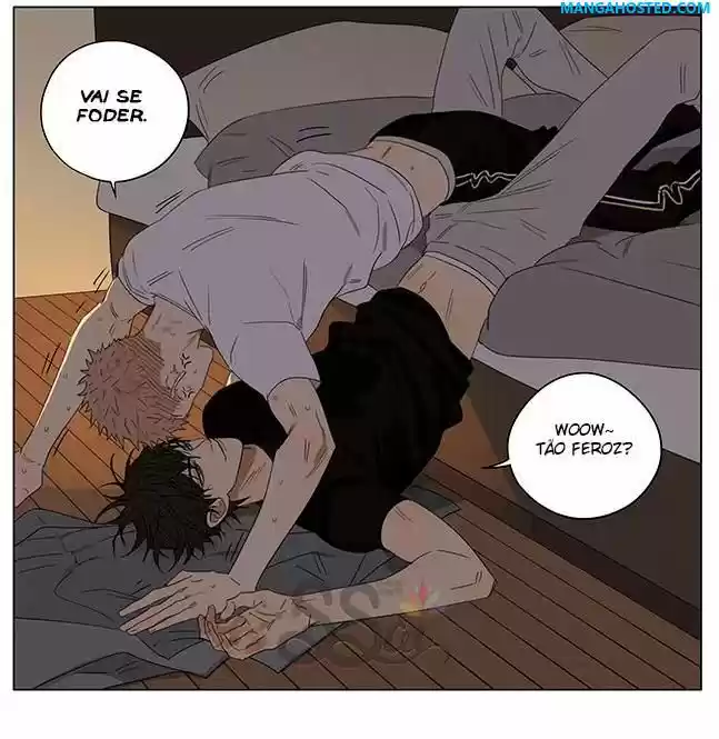 Read 19 Days pt_BR Manga Online