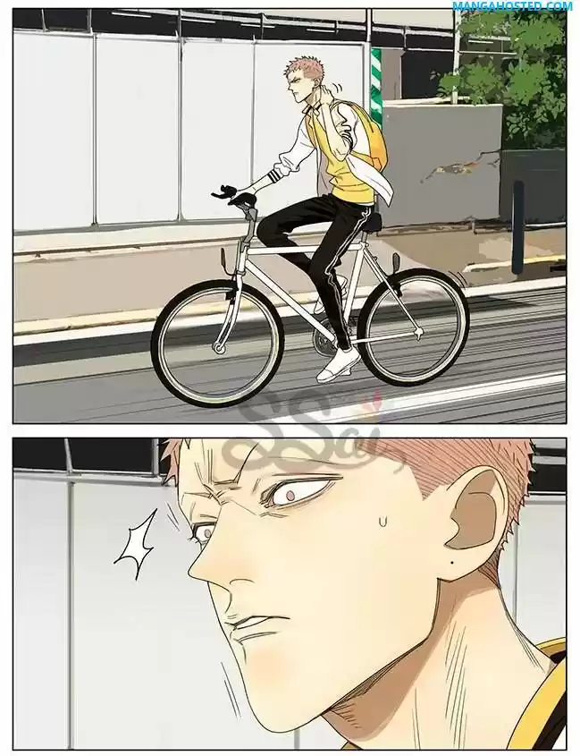 Read 19 Days pt_BR Manga Online
