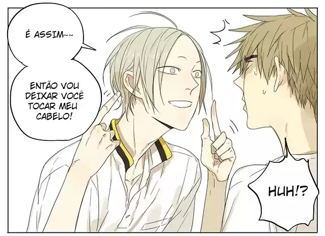 Read 19 Days pt_BR Manga Online