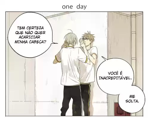 Read 19 Days pt_BR Manga Online