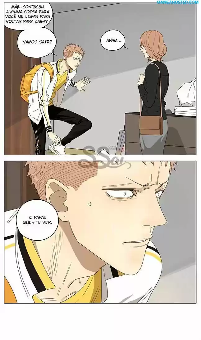 Read 19 Days pt_BR Manga Online