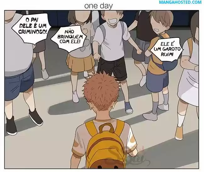 Read 19 Days pt_BR Manga Online